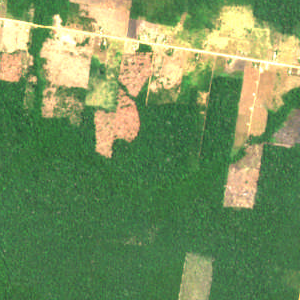 Settlement example